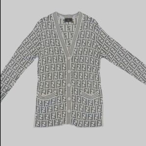 FENDI cardigan